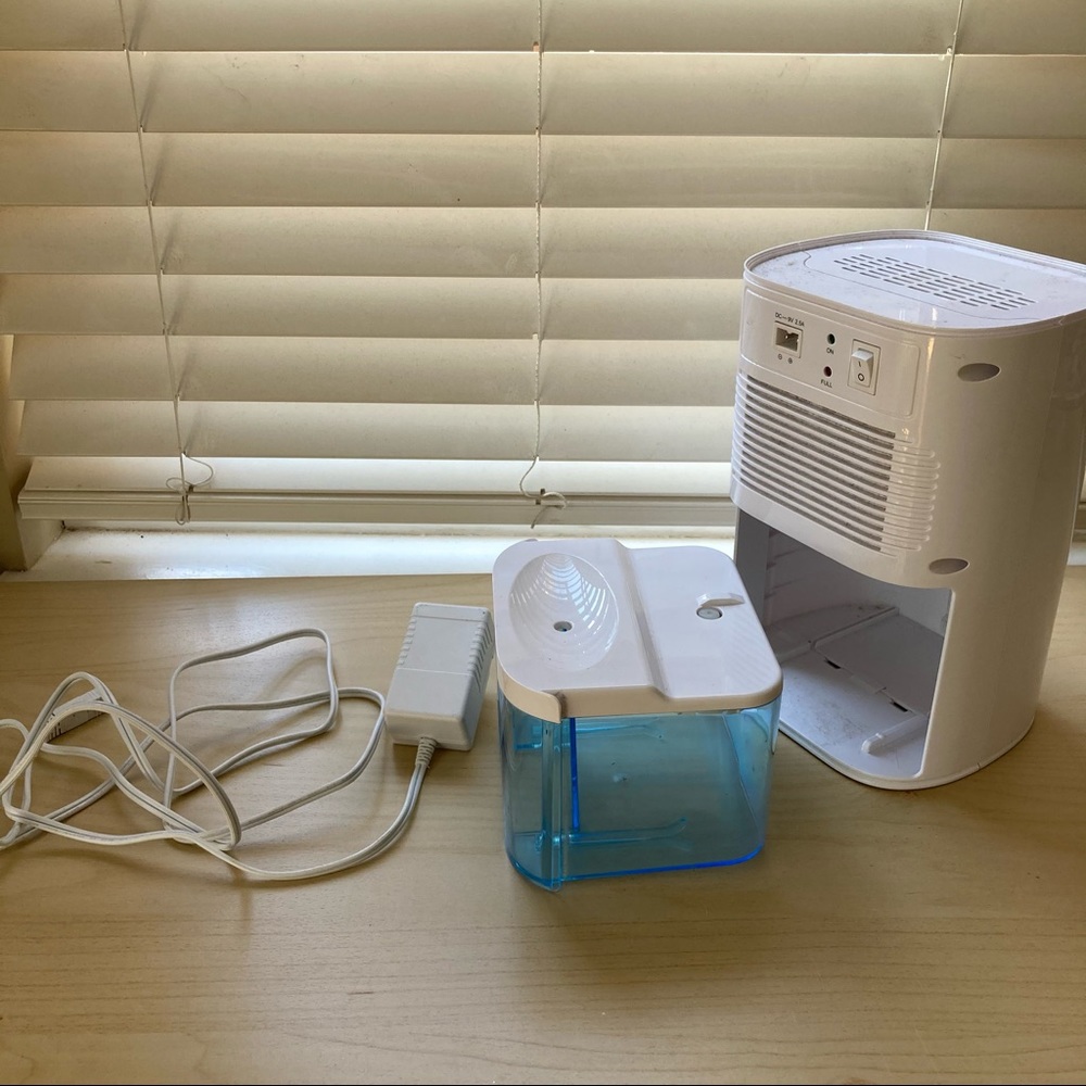 Pure mini dehumidifier - Picture 7 of 7